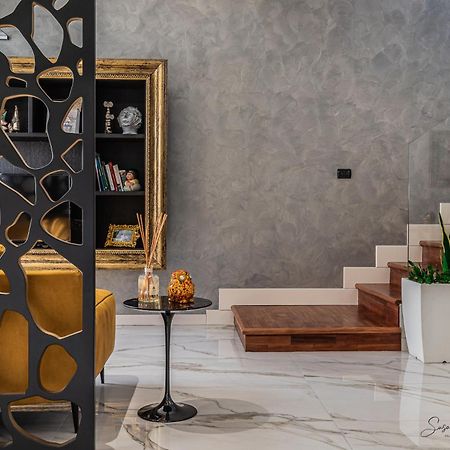 Selvazzano Dentro Villa Anis Bed And Breakfast מראה חיצוני תמונה