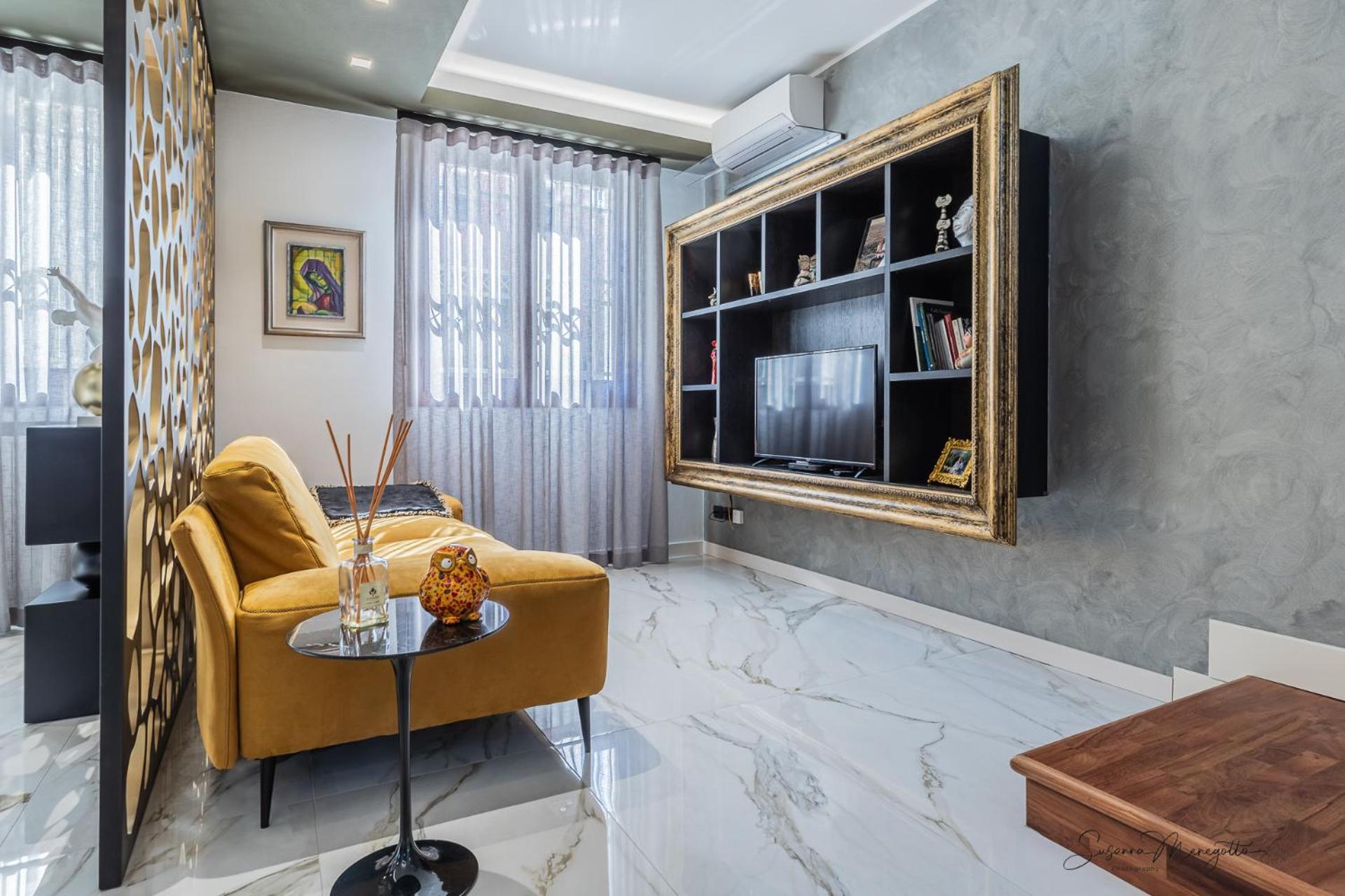 Selvazzano Dentro Villa Anis Bed And Breakfast מראה חיצוני תמונה