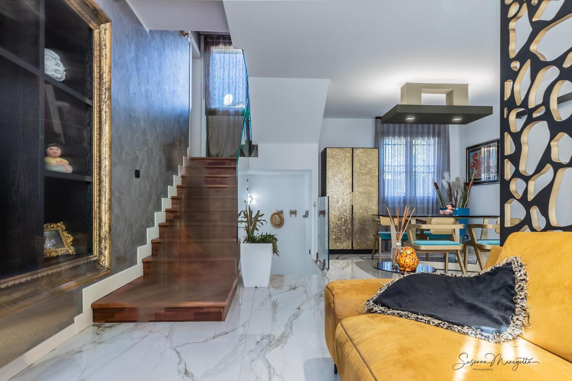 Selvazzano Dentro Villa Anis Bed And Breakfast מראה חיצוני תמונה