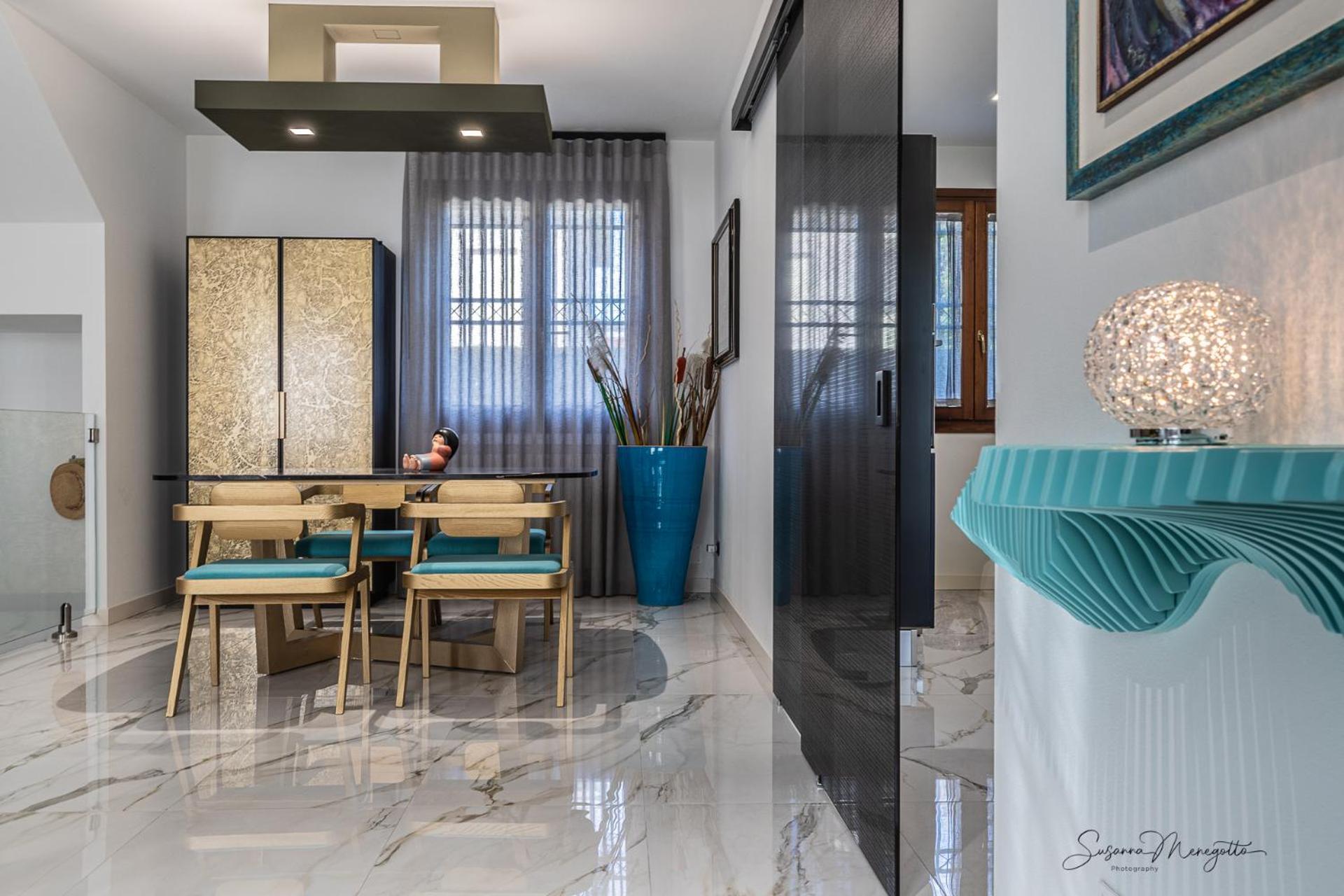 Selvazzano Dentro Villa Anis Bed And Breakfast מראה חיצוני תמונה