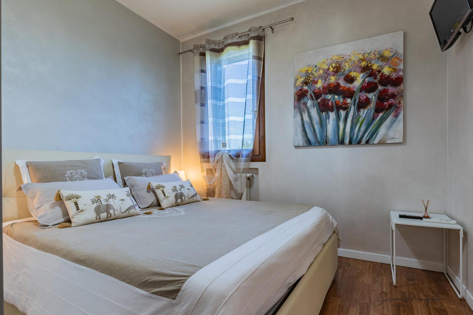 Selvazzano Dentro Villa Anis Bed And Breakfast מראה חיצוני תמונה