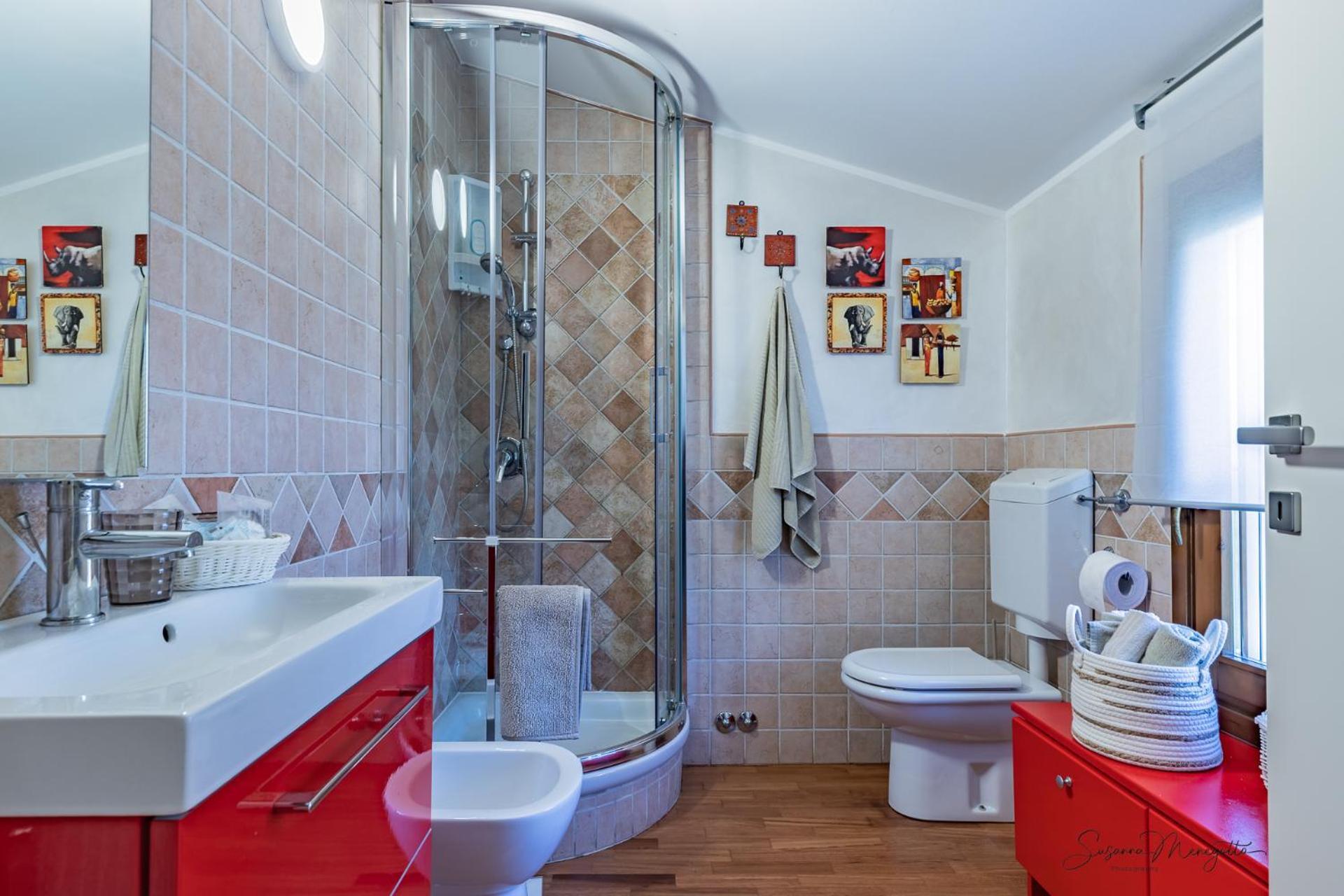 Selvazzano Dentro Villa Anis Bed And Breakfast מראה חיצוני תמונה