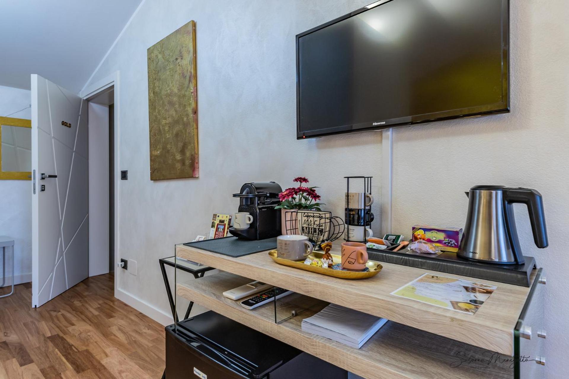 Selvazzano Dentro Villa Anis Bed And Breakfast מראה חיצוני תמונה