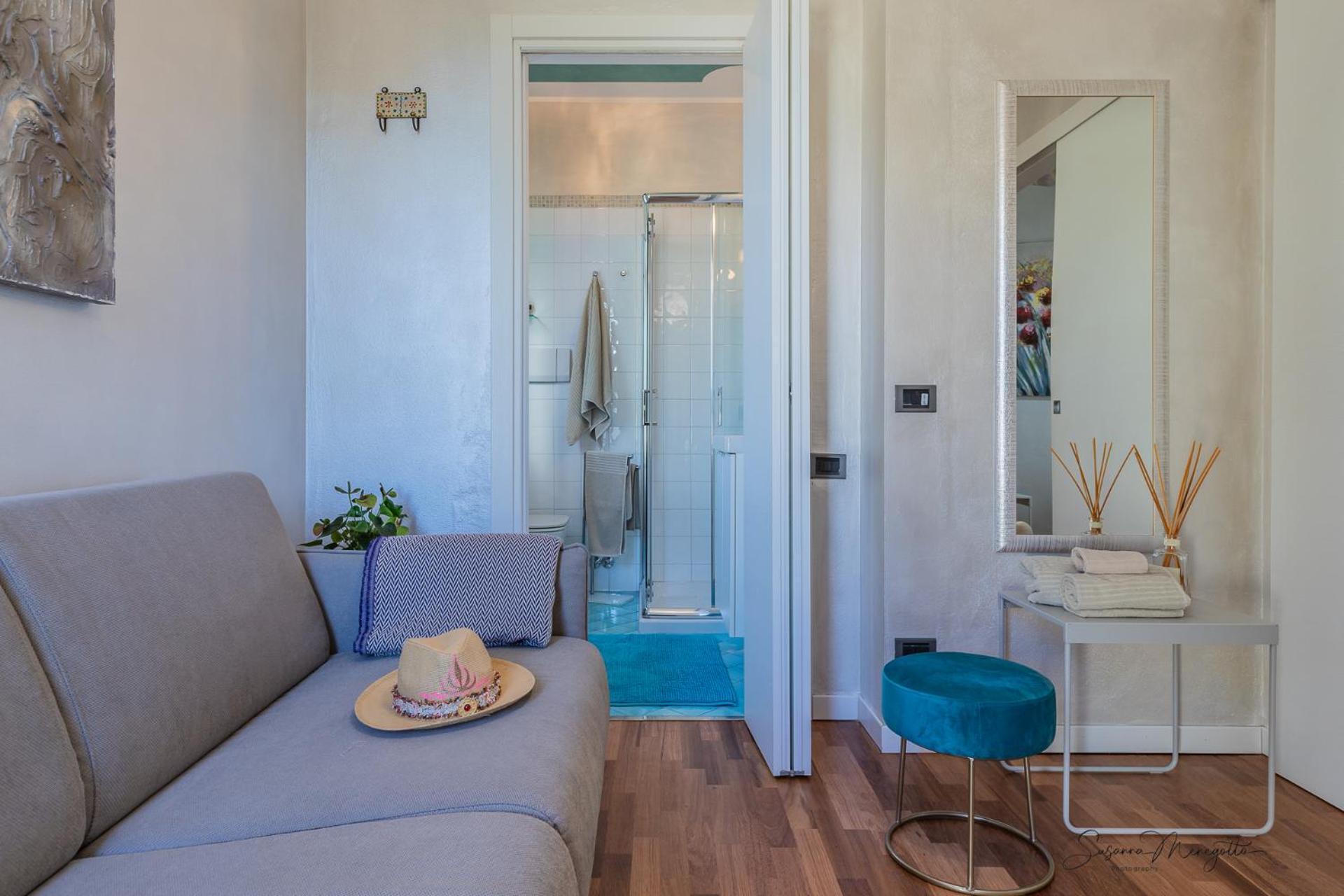 Selvazzano Dentro Villa Anis Bed And Breakfast מראה חיצוני תמונה
